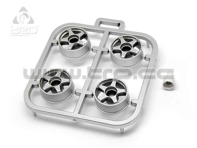 Kyosho MiniZ MR01 Altezza Wheels