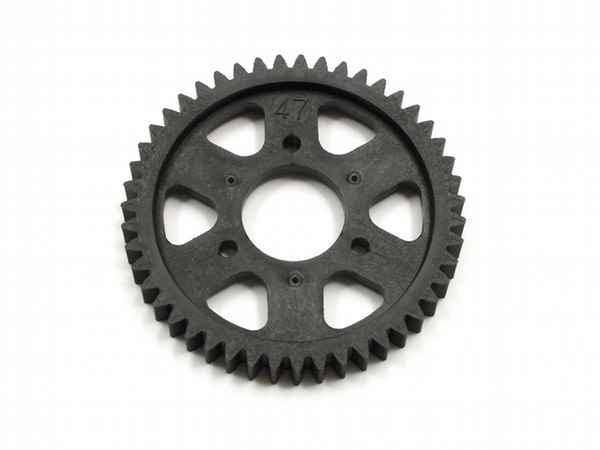 Kyosho V-One-R 1st Spur Gear(47T)