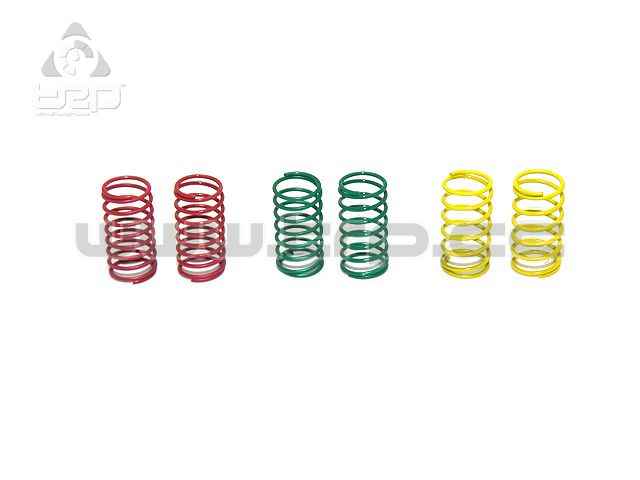Kyosho MiniZ MR01 Spring Set for Roll Shock