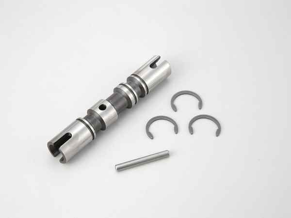 Kyosho V-One-S Rigid Axle (for V-One)