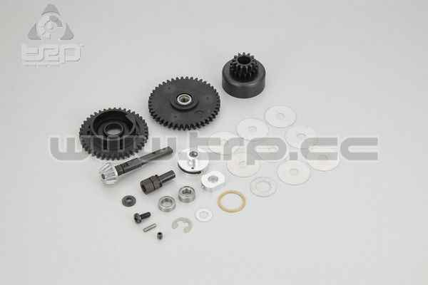 Kyosho Pure Ten Alfa Speed Transmission Set