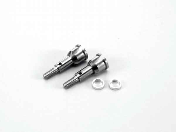 Kysoho V-One RR Wheel Shaft (for Wide Tire).