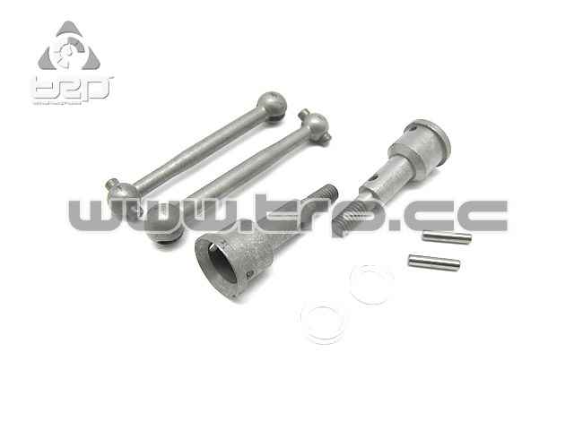 Team Kyosho V-One Power Universal Swingshaf