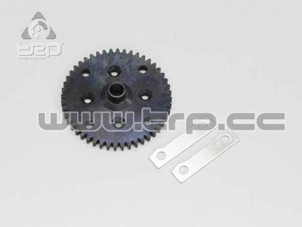 Spur Gear(48T)(Kyosho)