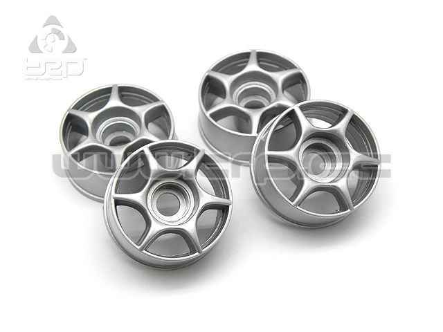 Kyosho MiniZ MR01 Wheel Set Honda S2000