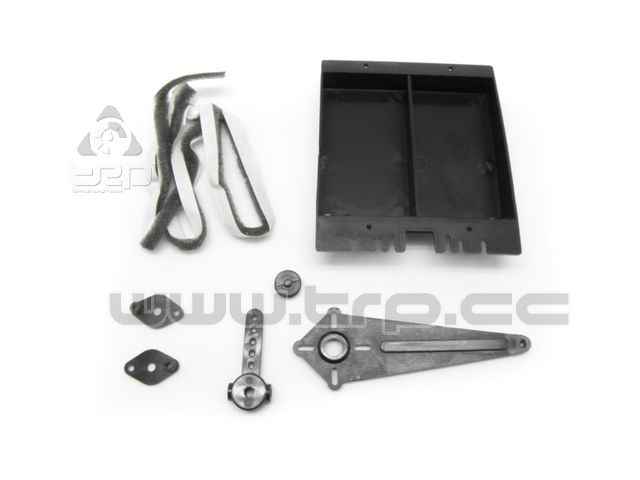 Kyosho Fortune 612 Radio Box