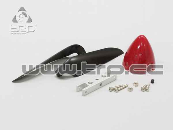 Kyosho Stratus Folding Propeller Set for 380 (6x3)