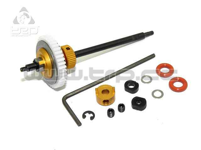 Kyosho MiniZ Ball Differential Set V2