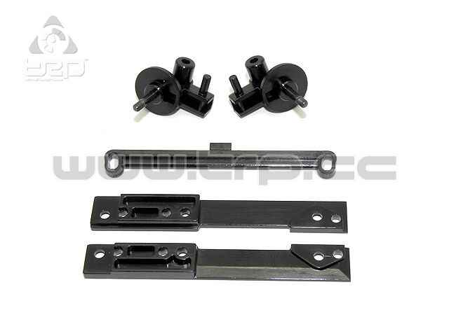 Kyosho MiniZ F1 Stock Suspension Parts Set