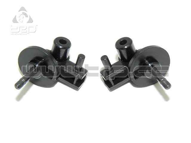 Kyosho MiniZ F1 Stock Suspension Parts Set - imagen 2