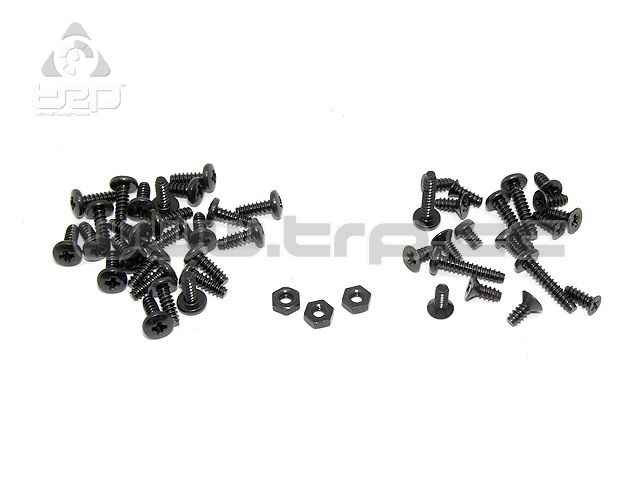 Kyosho MiniZ F1 Screw Set