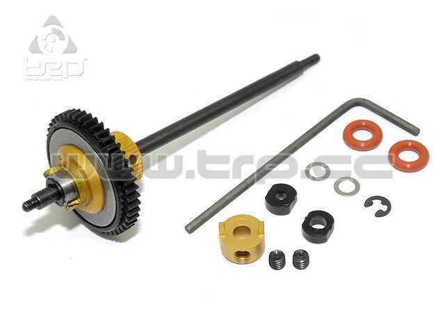 Kyosho MiniZ F1 Ball Differential Set