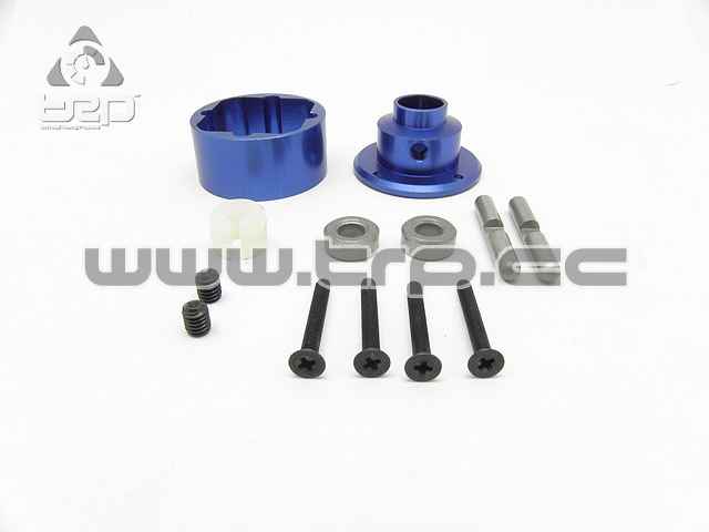Team Kyosho V-One-S Active Diff Set(For V-One)