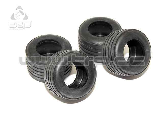 Kyosho MiniZ F1 High Grip Tire Set 50 shore