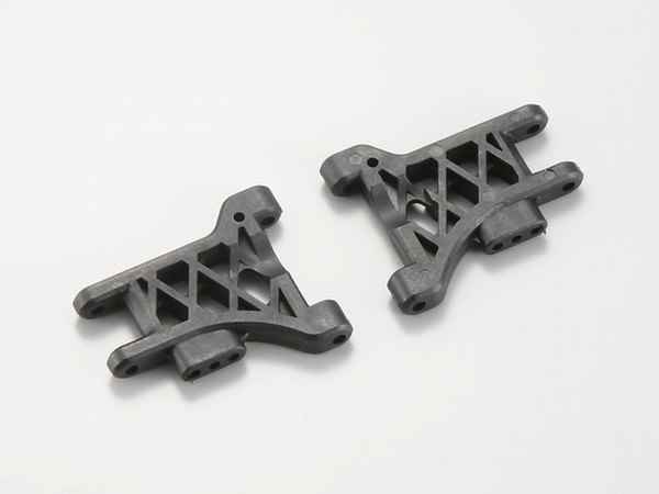 Kyosho Pure Ten Alpha front trapezoids