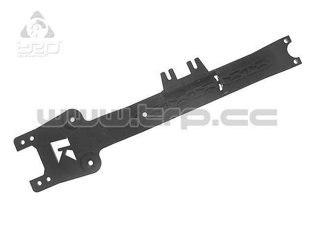 Kyosho Pure Ten Alpha Upper Deck
