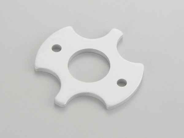 Kyosho Pure Ten (EP 2) Cooling Plate