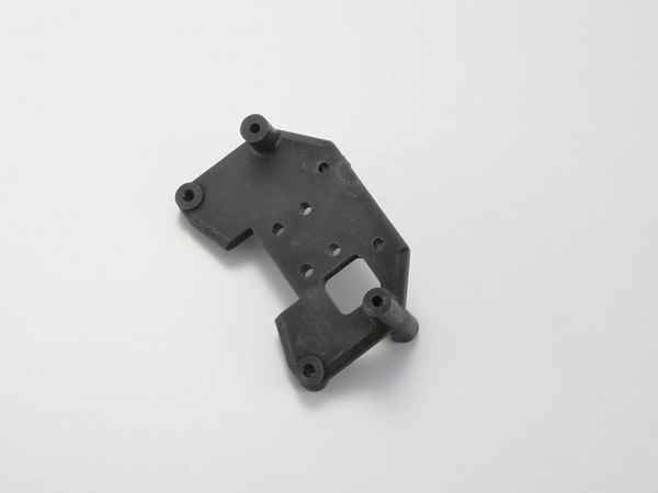 Kyosho Pure Ten Alpha Rear Shock Stay