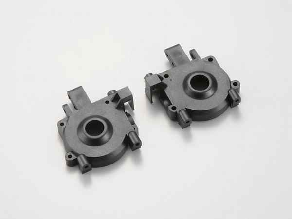 Kyosho Pure Ten Alpha Rear Gear Box