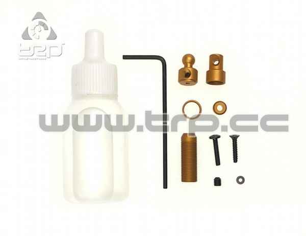 Kyosho MiniZ oil Shock Set(For low mount)