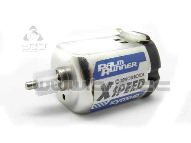 Kyosho MiniZ X-SPEED MOTOR(For PALM Runner)