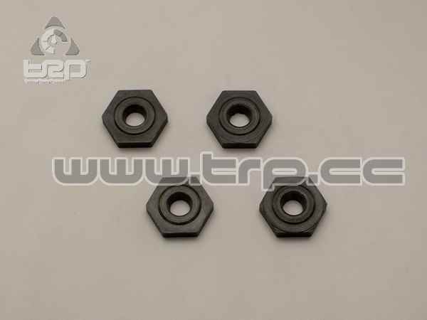 Kyosho TR15 Steel Drive Washers 3mm (4u)