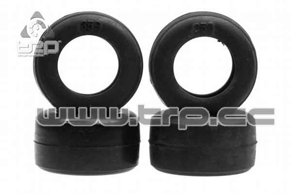 Team Kyosho F-1 Slick Tire #35