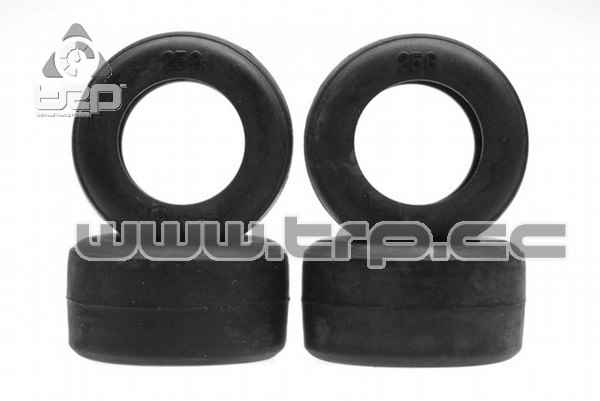 Team Kyosho MiniZ F-1 Slick Tire #25