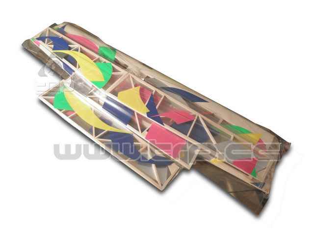 Kyosho Flip 3D Main Wing Set
