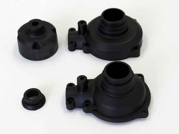 Kyosho Mega Force Differential case