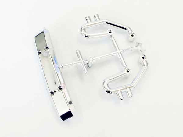 Kyosho Mega Force Front Bumper