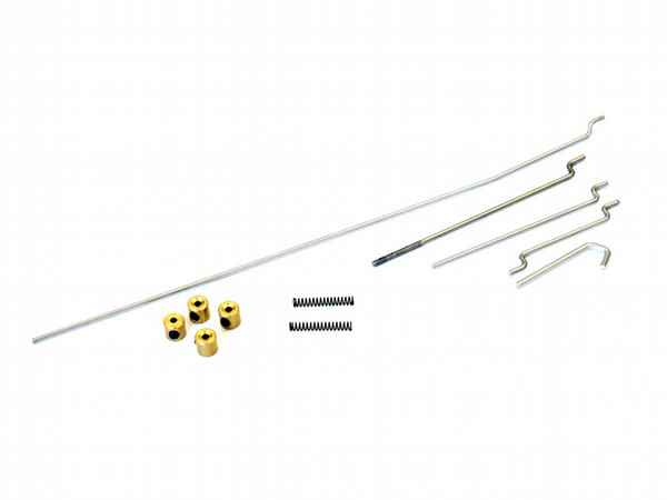 Kyosho Mega Force link rods