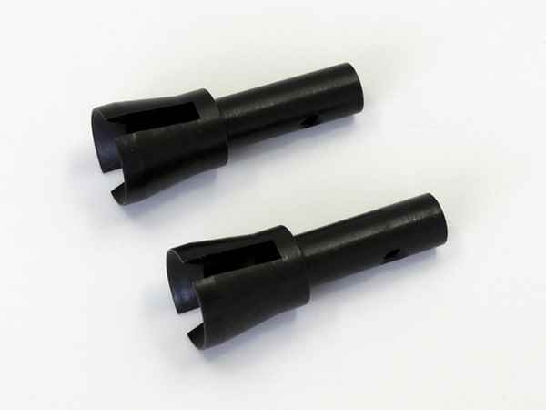 Kyosho Mega Force Wheel Hubs