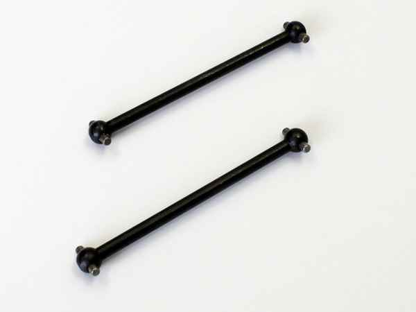 Kyosho Mega Force Bearings