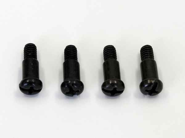 Kyosho Mega Force Screw Rockets