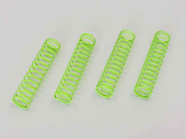 Kyosho Mega Force damper springs