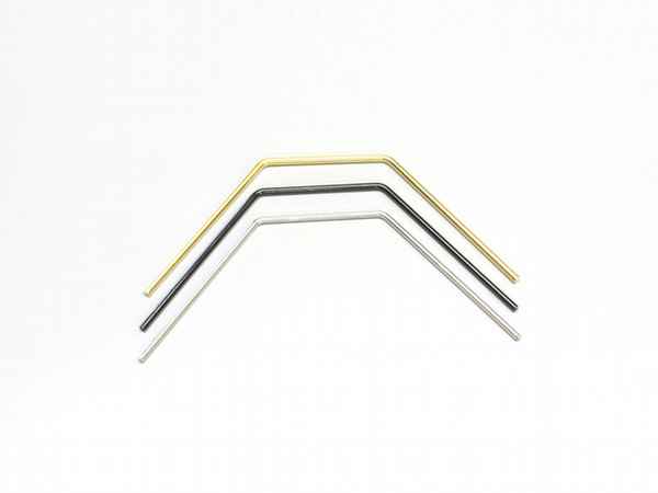 Kyosho V-One Rear Stabilizer Bar Set.
