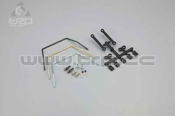 Kyosho TR15 Rear Stabilizer Set