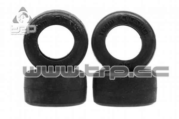 Team Kyosho F-1 Slick Tire #20