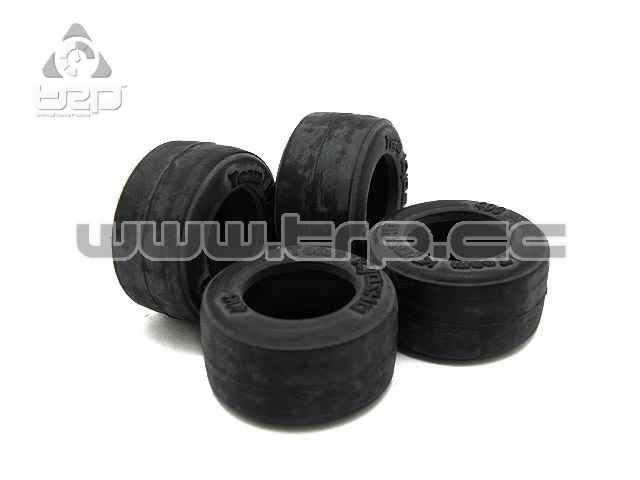 Team Kyosho F-1 Slick Tire #40