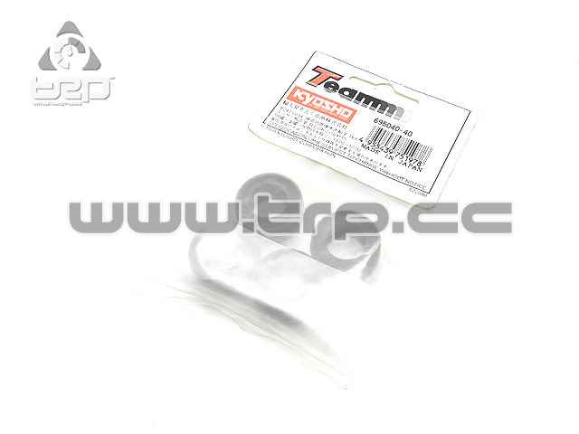 Team Kyosho F-1 Slick Tire #40 - imagen 1