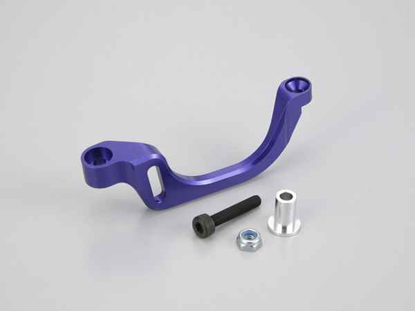 Kyosho V-One-R side stiffener