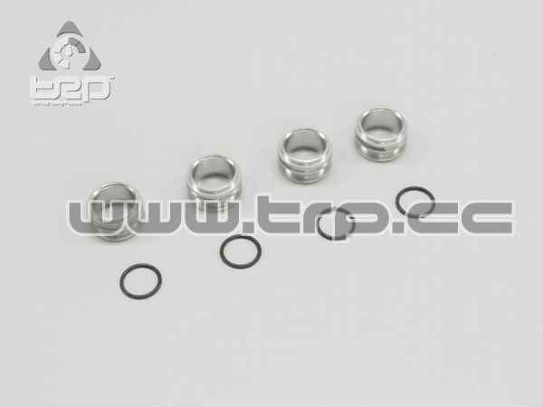 Kyosho Shock Spring Dial Adjuster (P.Ten/TR15/V-one)
