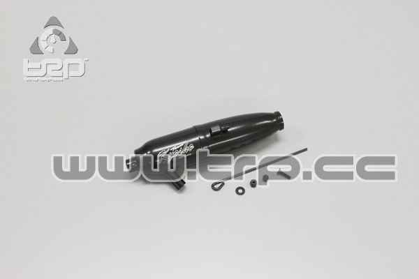 Kyosho V-One S Tuned Muffler 1/10 (Nipple)