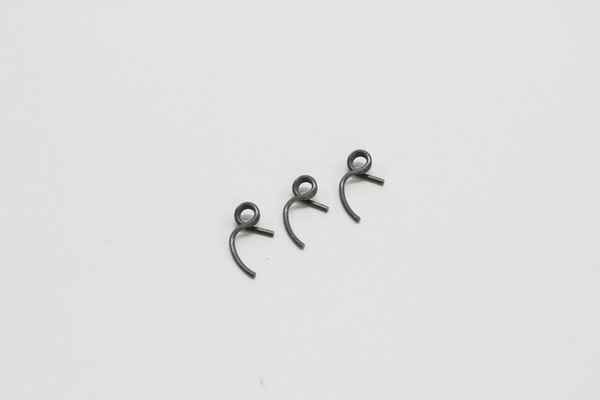 Kyosho Inferno MP5/MP6 Clutch Springs 1.10mm