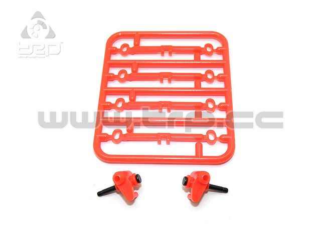 Kyosho MiniZ MR01 Special Knuckle Arm Tie Rod Set