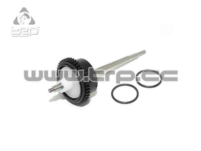 Team Kyosho Traction Control Diff