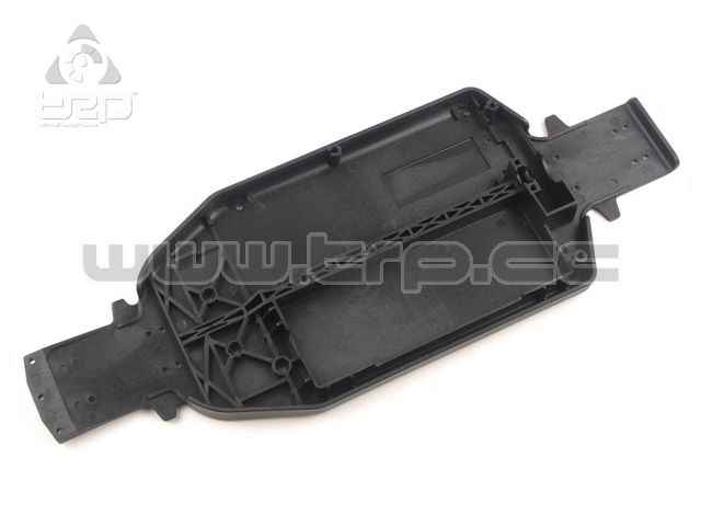 Kyosho Pure Ten (EP 2) Main Chassis