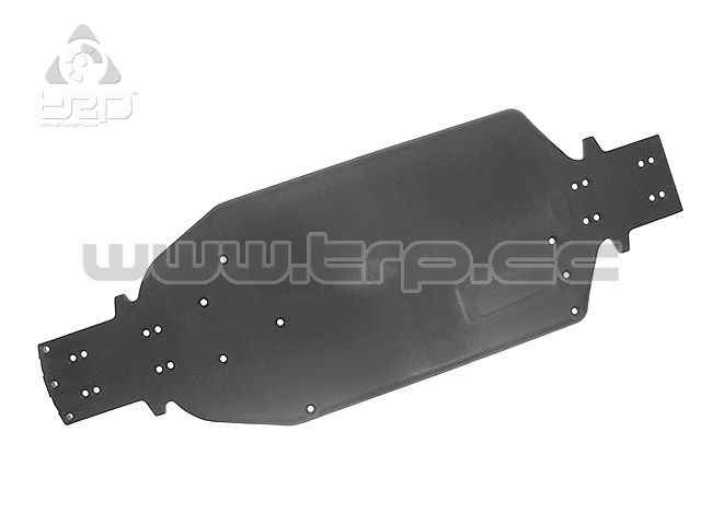 Kyosho Zaboon Main chassis (long)