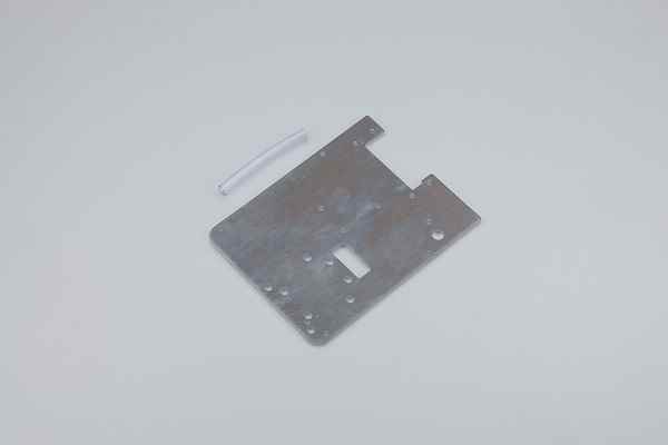Kyosho Mad Force Under Plate